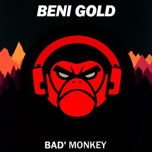 Beni Gold - For An Angel - 2022