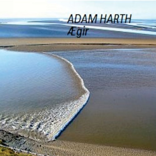 Adam Harth - Aegir - 2013