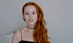 - - shoot your shot - - madelaine 2xCUL879_o