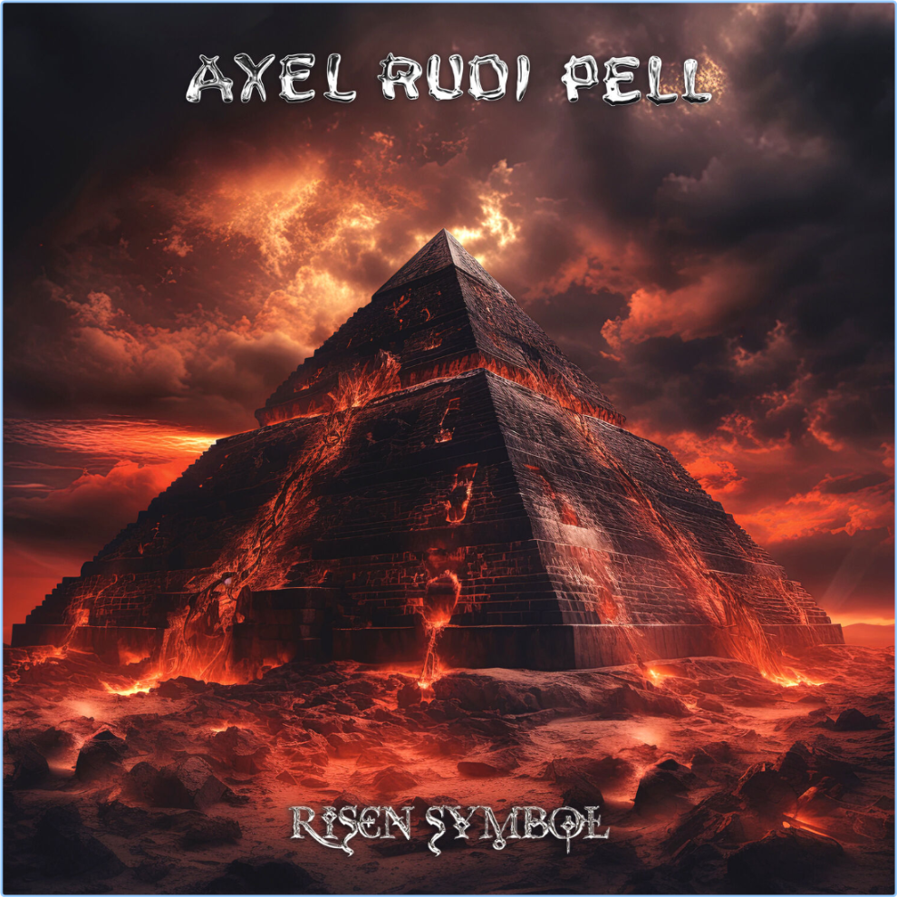 Axel Rudi Pell Risen Symbol (2024) 24Bit 48kHz [FLAC] YXx9FCME_o