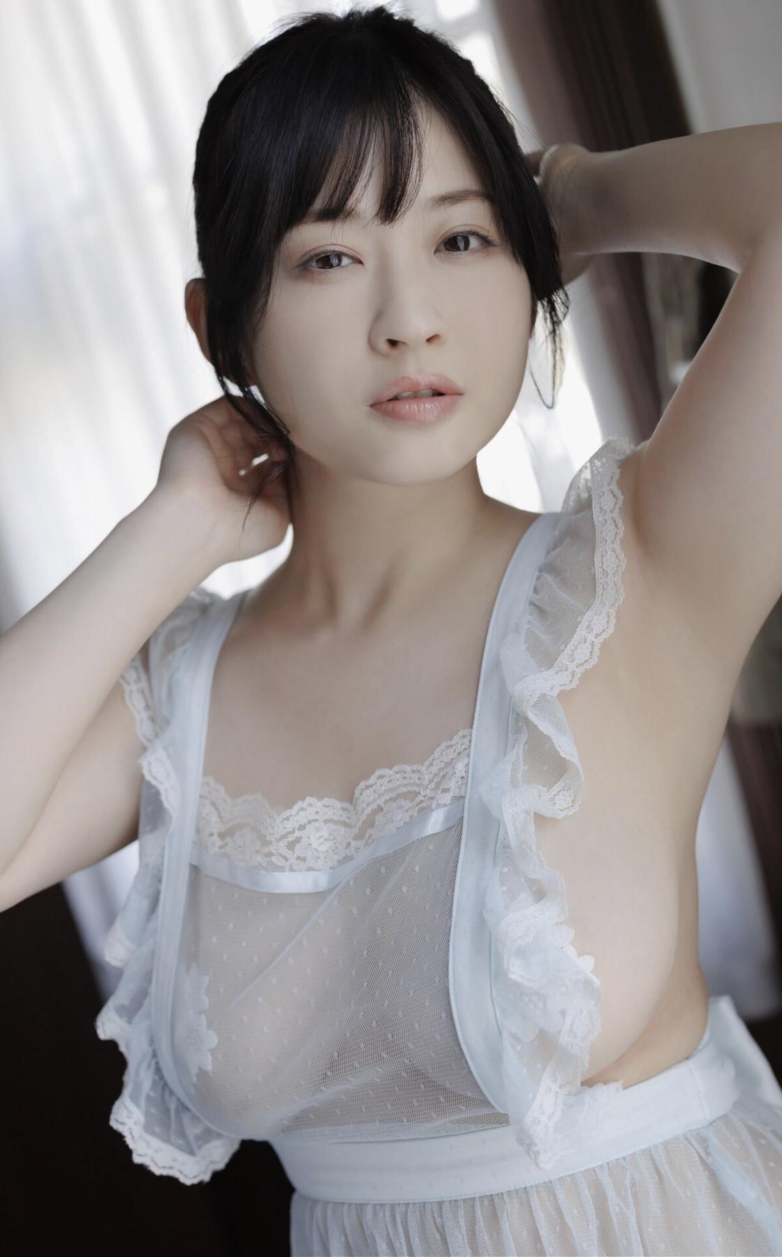 MEIRI メイリ, デジタル写真集 『Kiss You2』 Set.07(4)
