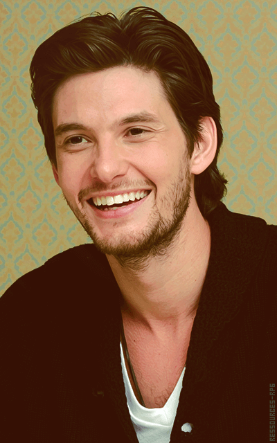 Ben Barnes 2ccirYJS_o