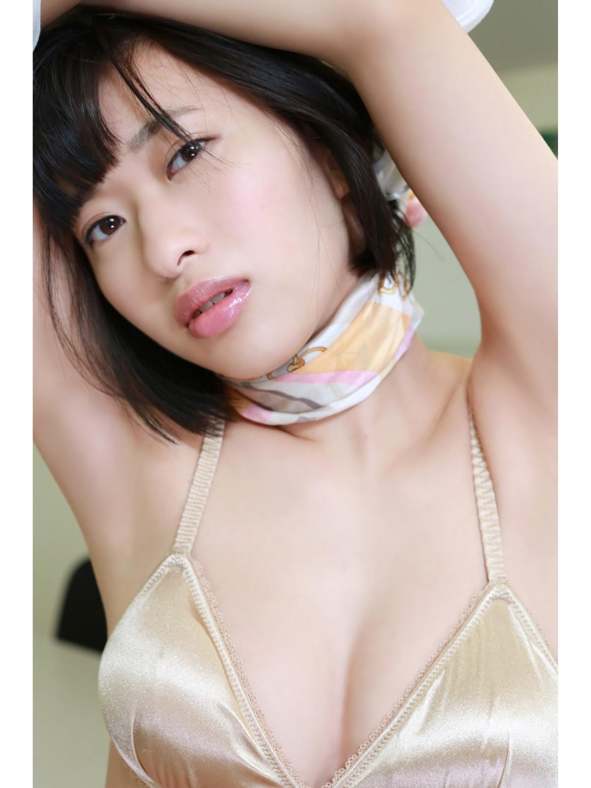 Yuka Kuramochi 倉持由香, 解禁グラビア写真集 倉持由香全巻セット410枚収録！！ Set.02(55)