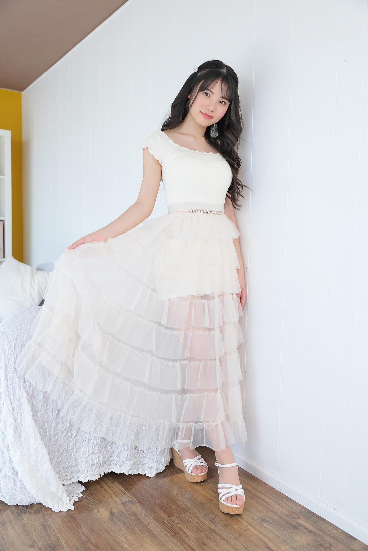 Mai Hyodo 兵藤まい, Minisuka.tv 2025.07.03 Regular Gallery Set 01.04(15)