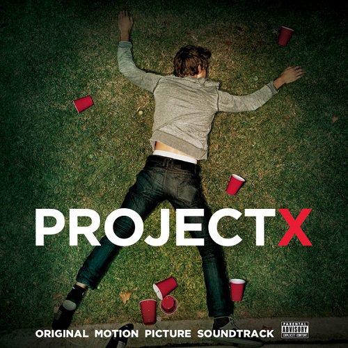 OST - Project X (2012)