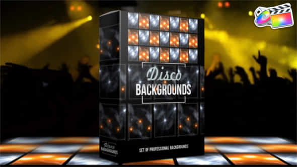 VJ Pack - VideoHive 47626762