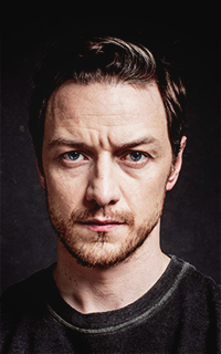 James McAvoy WYLDB913_o