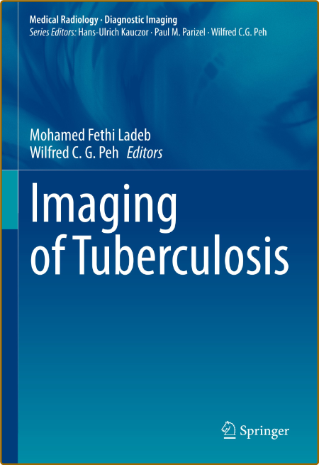 Ladeb M  Imaging of Tuberculosis 2022