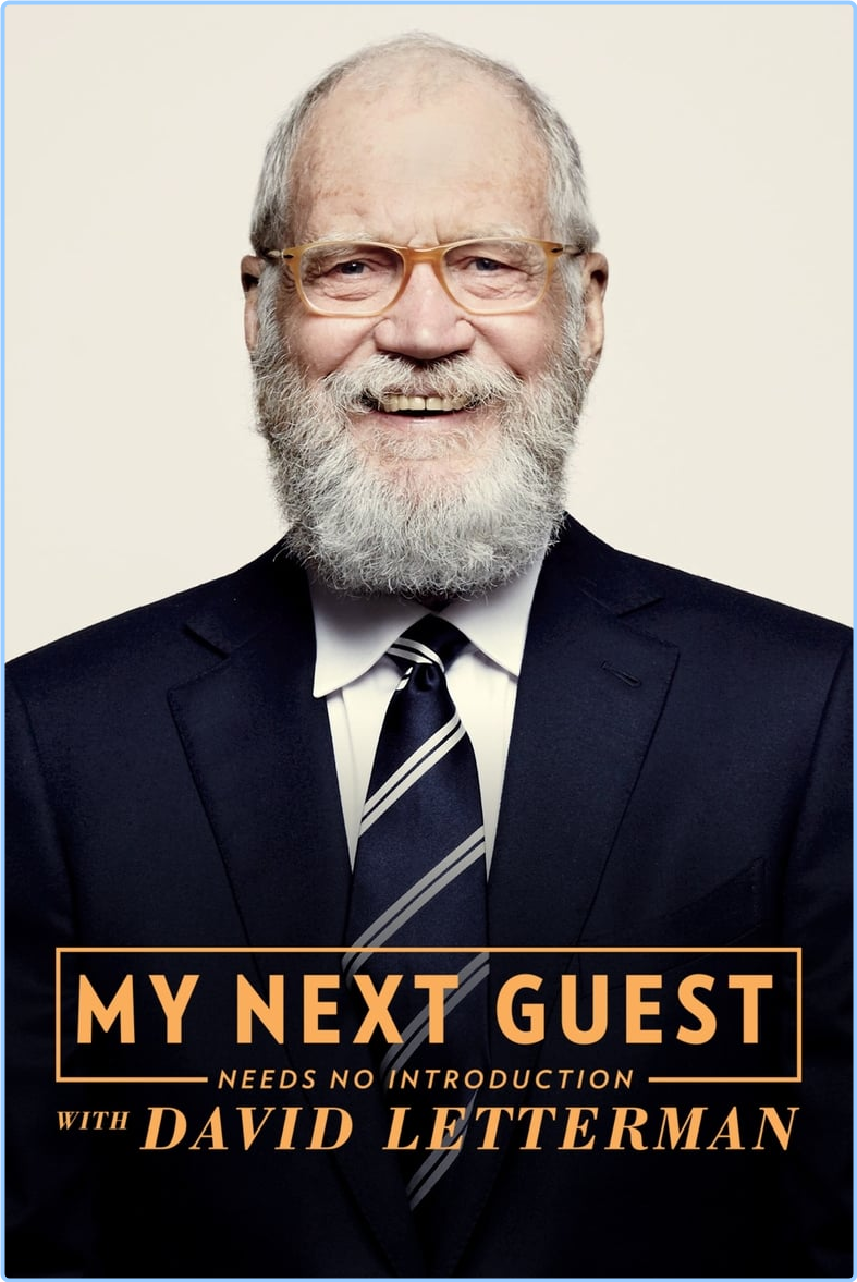 My Next Guest Needs No Introduction With David Letterman S05E01 [1080p] (x265) [6 CH] FGaoqtzR_o