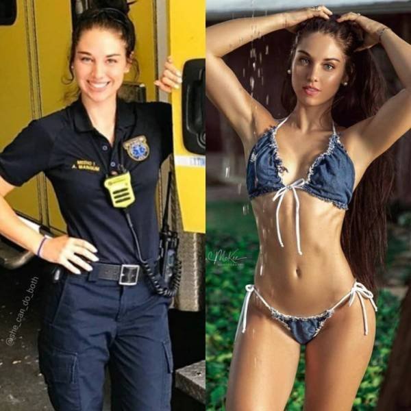 GIRLS IN AND OUT OF UNIFORM...13 BQutgKQz_o