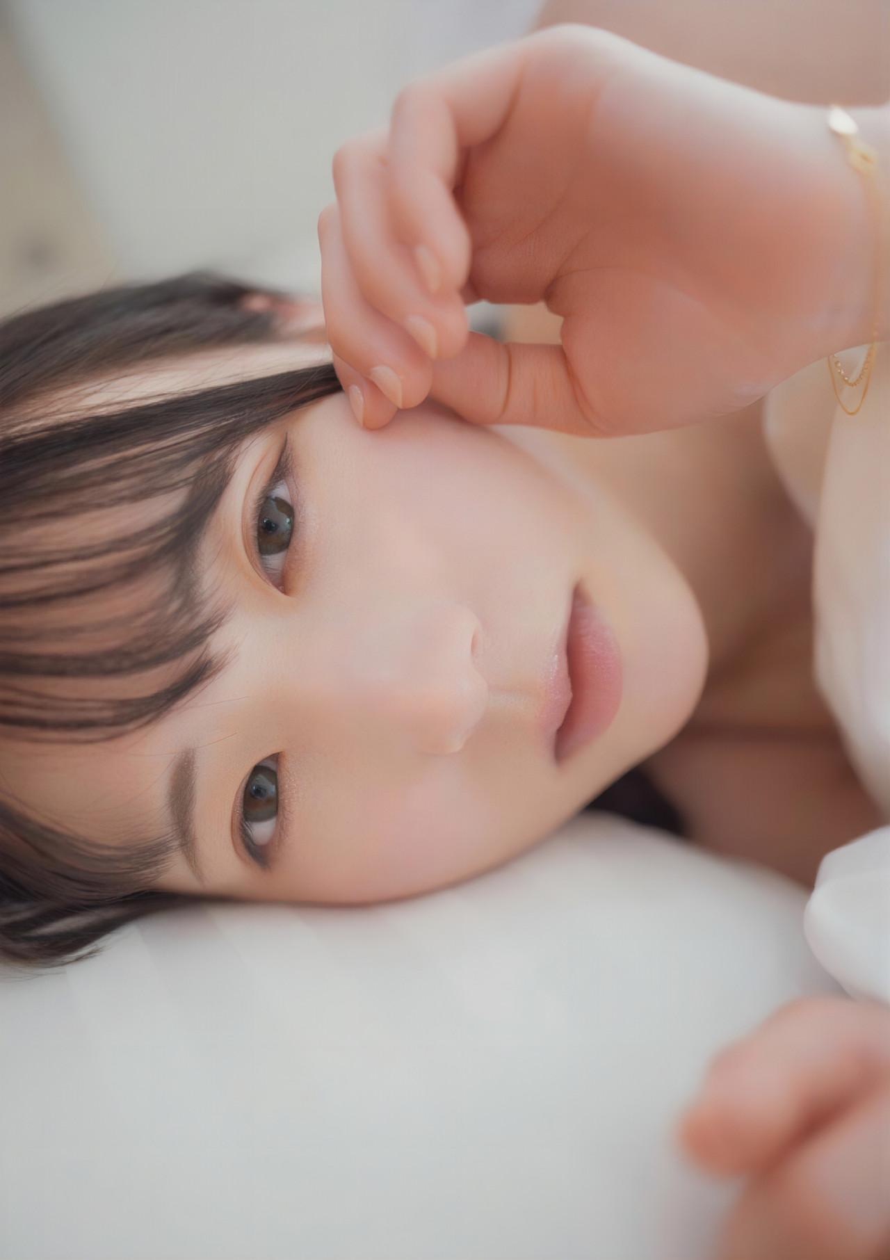 Sui Utatane うたたね翠, 写真集 いつも可愛い (Wunder Publishing House) Set.02(69)