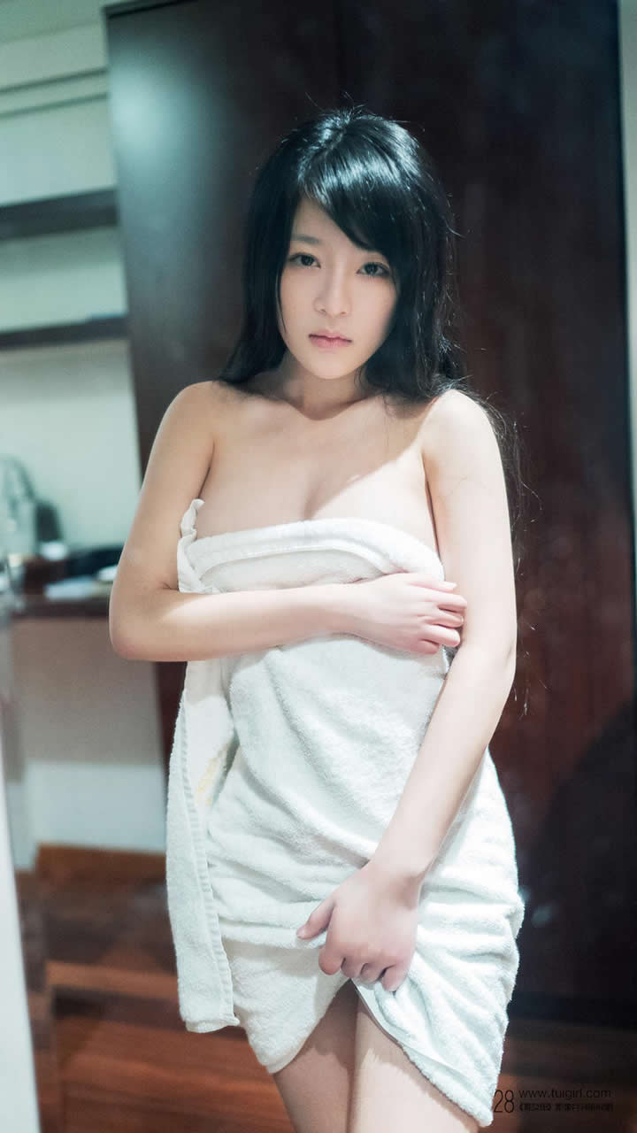 TUIGIRL Push Girl NO.082 Lin Qing'er No Holy Light Human Photo 30