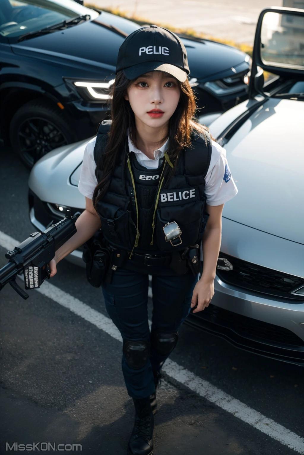 [AI Generated] 拟实画风 Vol.057 (213 photos)(34)