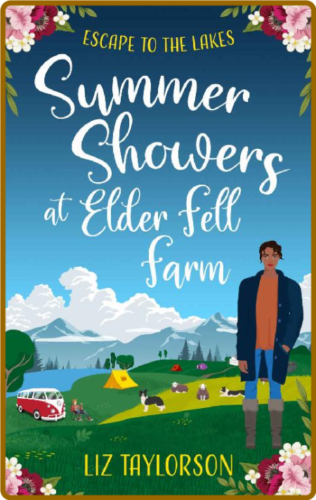 Summer Showers at Elder Fell Fa - Liz Taylorson