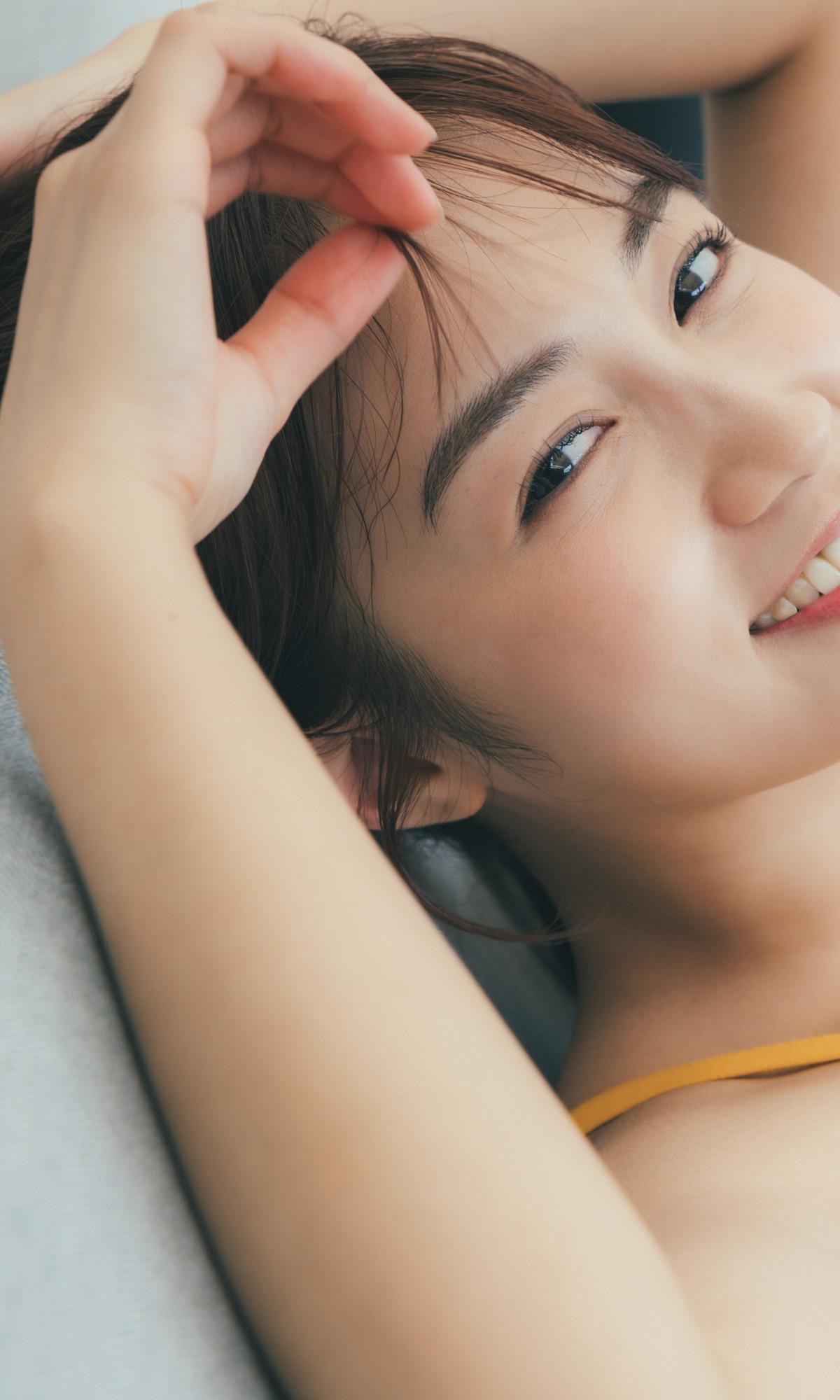 Hikari Kuroki 黒木ひかり, 週プレ Photo Book 「LOVE」 Set.04(8)