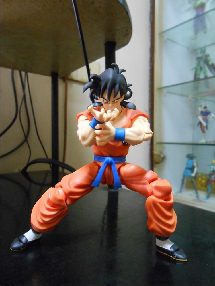 [Comentários] Dragon Ball Z SHFiguarts - Página 27 DqMhFDMf_o