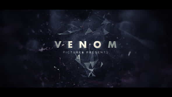 Venom Trailer Teaser - VideoHive 25362050