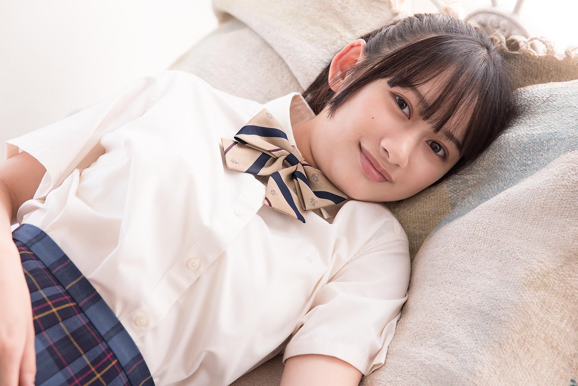 Seia Fujii 藤井星愛, [Minisuka.tv] 2023.05.25 Regular Gallery 01(42)