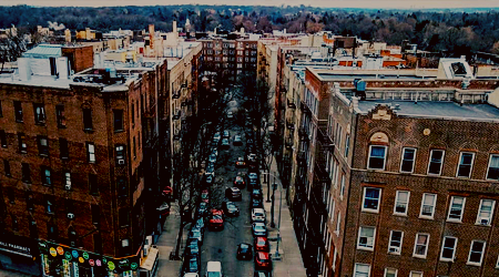 The Bronx