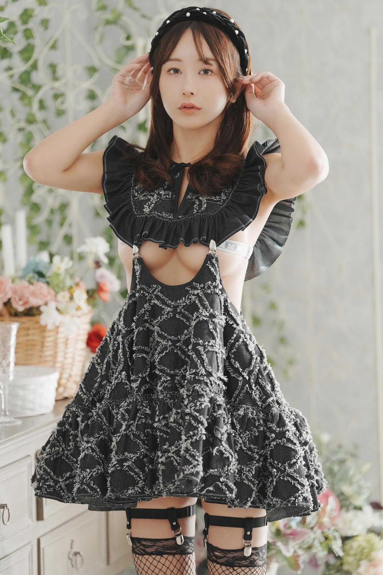 Ikumi いくみ, Fantia デジタル写真集 2024年11月合集 Set.02(4)