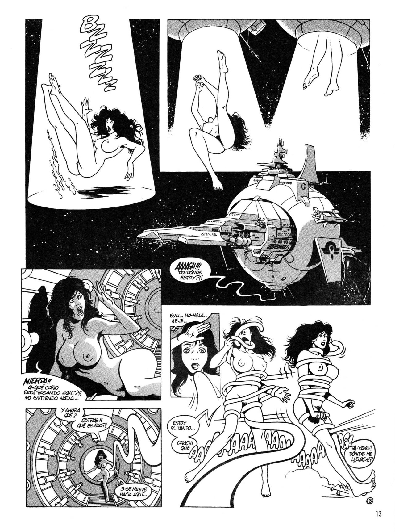 Kiss Comix 24 - 12