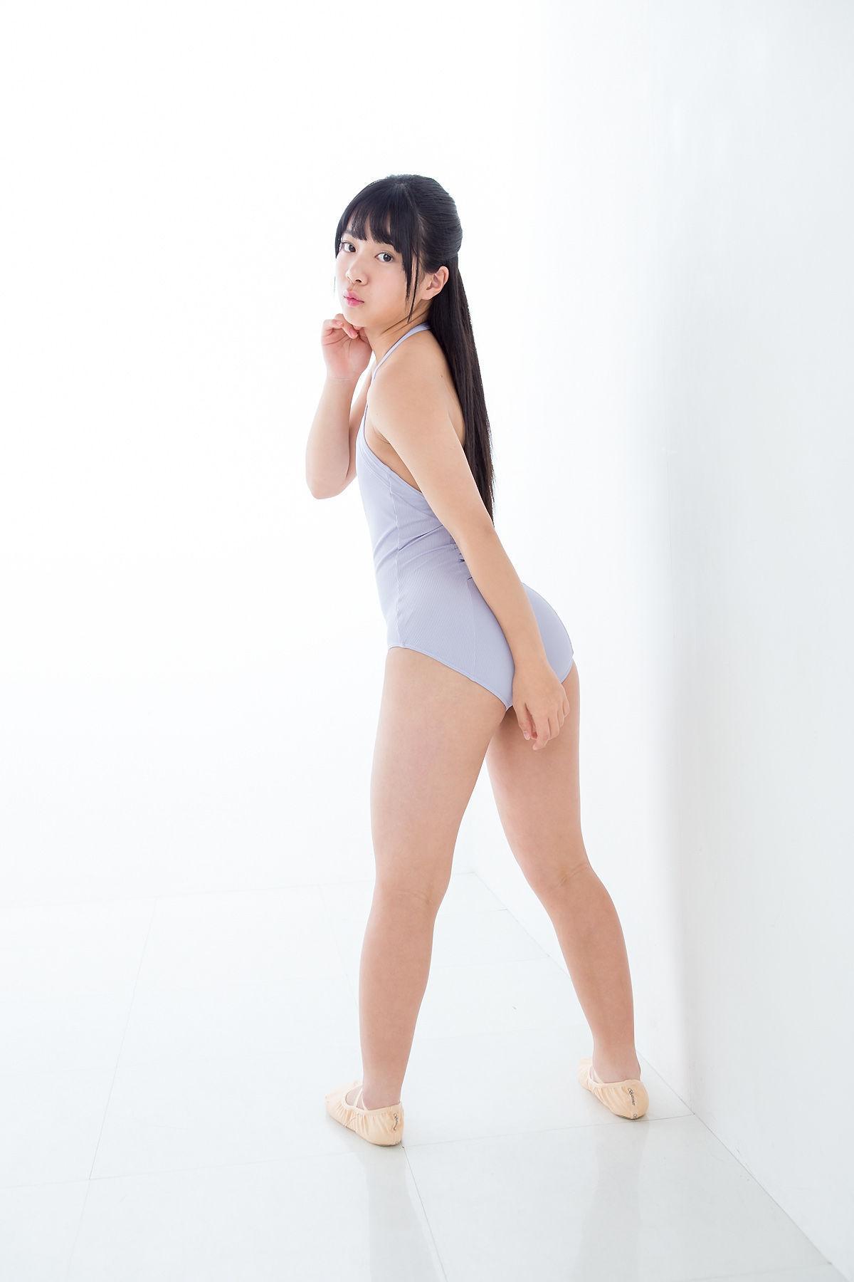 [Minisuka.tv] 夏目咲莉愛 – Premium Gallery 3.2(40)