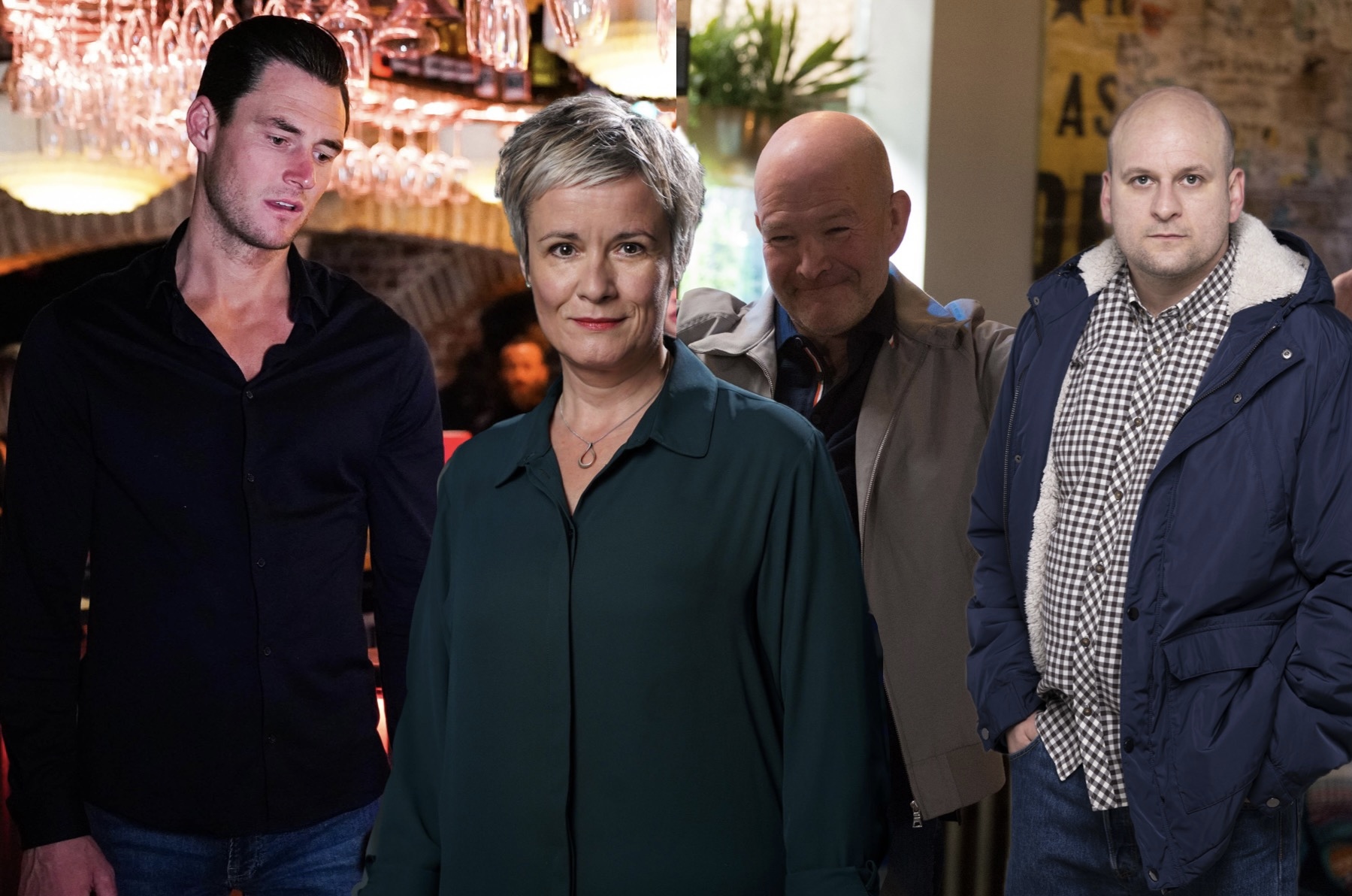 TheArches' EastEnders 2020-2022 - Page 28 - Walford Web