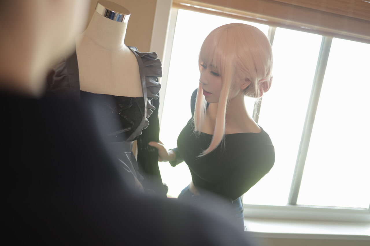 [爱老师 PhD] 喜多川海梦 - E-Hentai Galleries