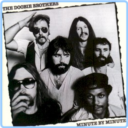 The Doobie Brothers Minute By Minute (1978) [FLAC] 88 UiAZRl2W_o