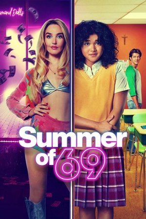 Summer of 69 2025 720p 1080p WEBRip