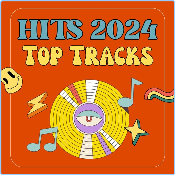 VA Hits (2024) Top Tracks (2024) WEB [FLAC] 16BITS 44 1KHZ SIpHZ2vp_o