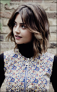 Jenna-Louise Coleman YxmCsx7J_o