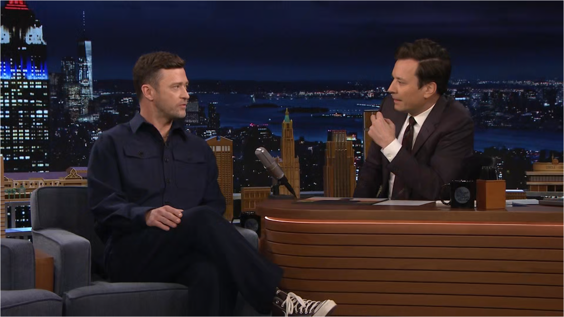 Jimmy Fallon (2024/01/25) Justin Timberlake [1080p/720p] (x265) [6 CH] FUzz9Lvw_o