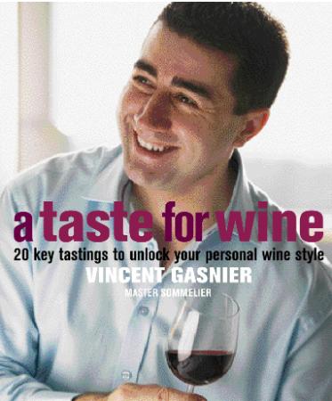 Taste For Wine   20 Key Tastings (2006)