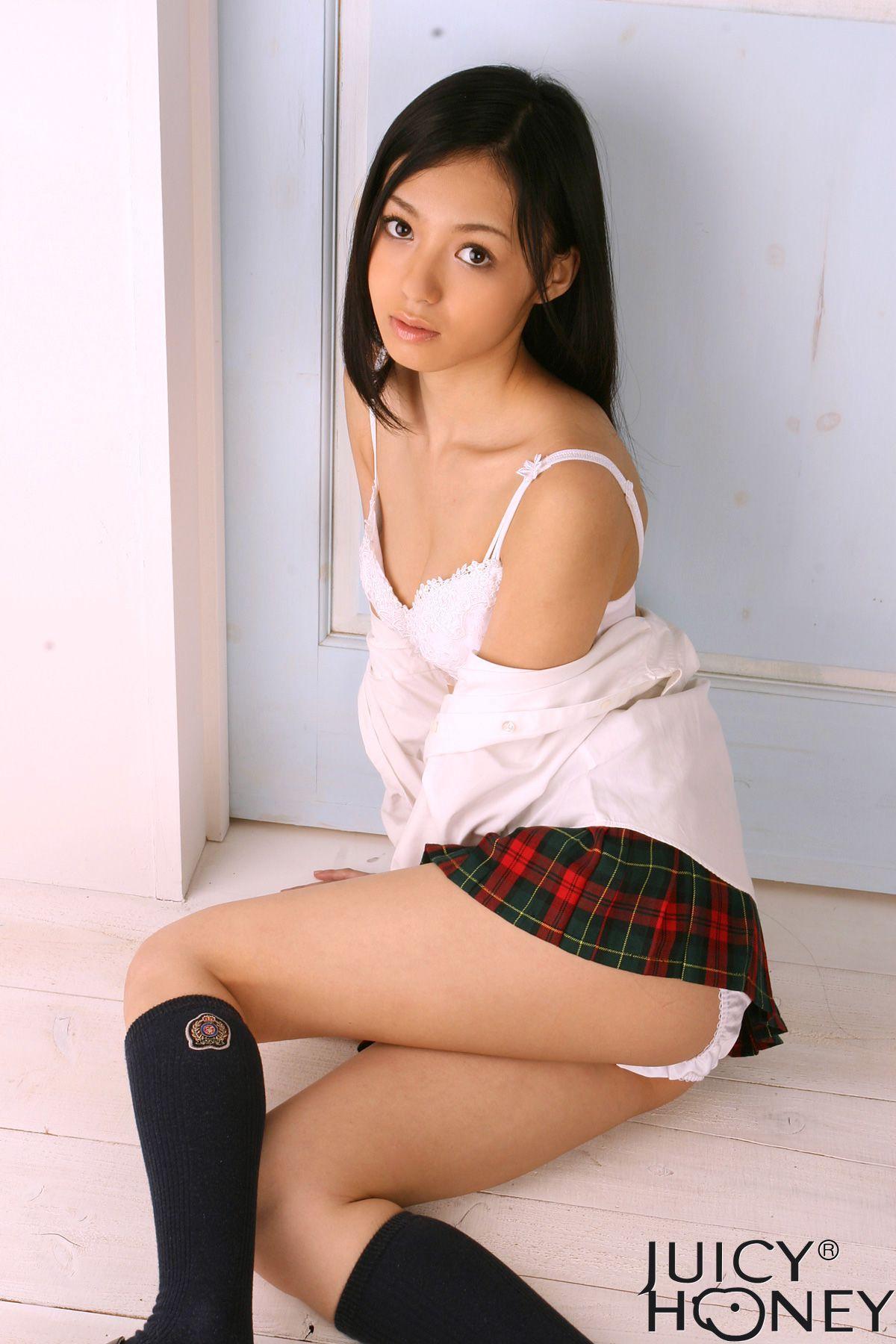 [Juicy Honey] jh045 希志あいの《Rookie Edition 2008》写真集(3)