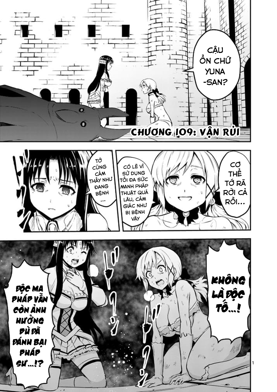 Anh hùng chết yểu Chap 109 . Next Chap Chap 110