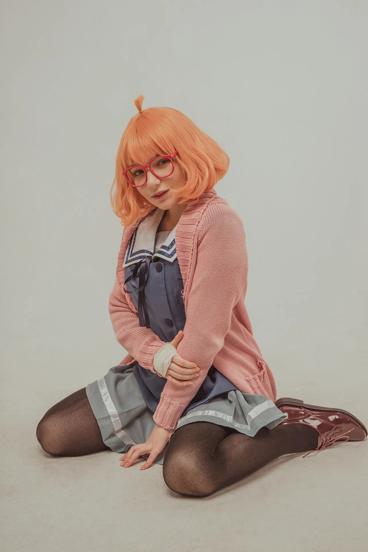 Michi Kyunn - Mirai Kuriyama