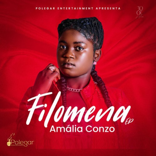 Amália Conzo - Filomena - 2022