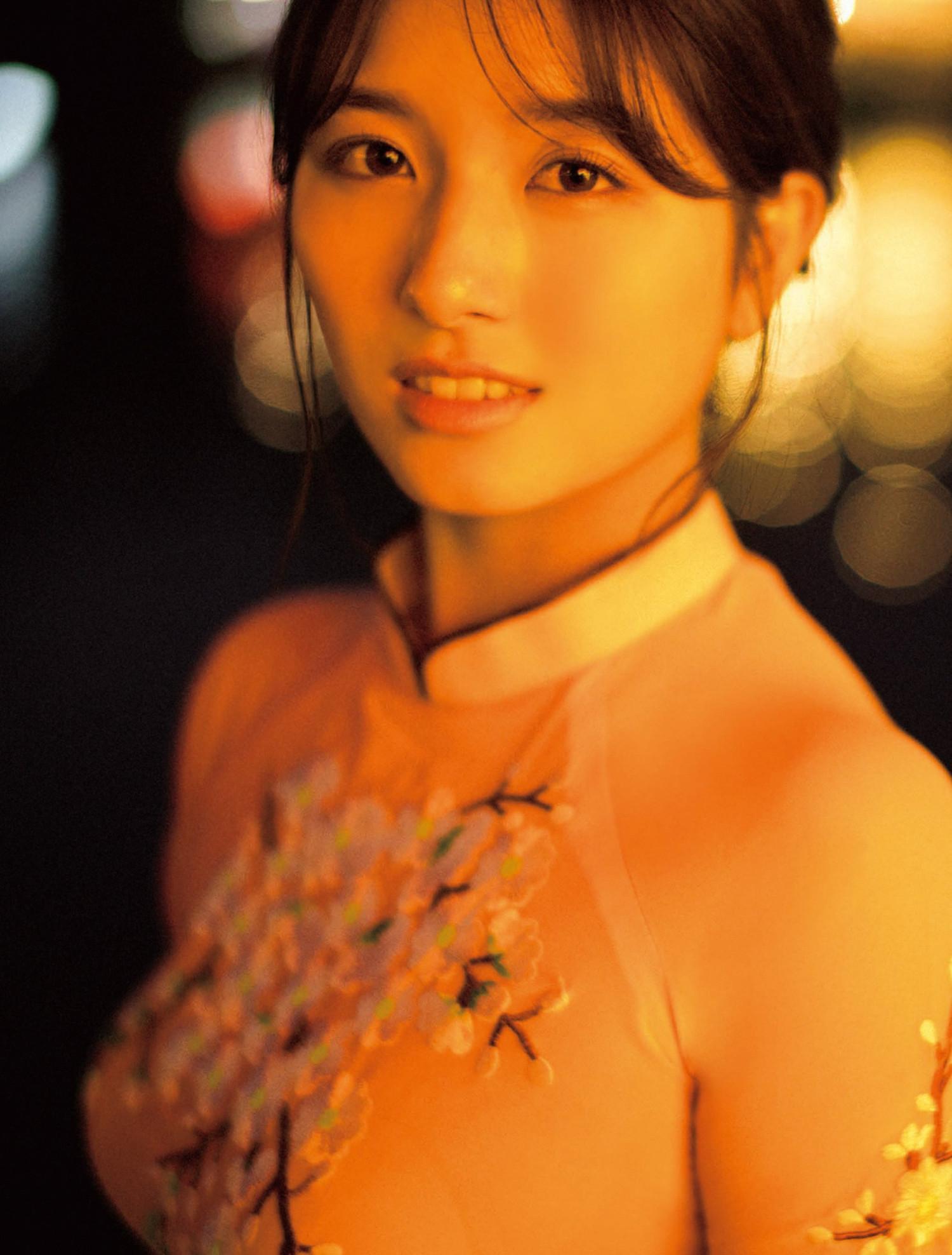 Nana Owada 大和田南那, FLASH 2023.06.27 (フラッシュ 2023年6月27日号)(2)