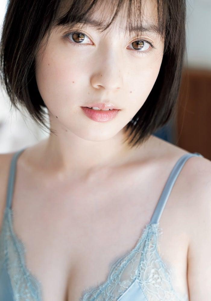 Sarii Ikegami 池上紗理依, Young Jump 2020 No.12 (ヤングジャンプ 2020年12号)(5)