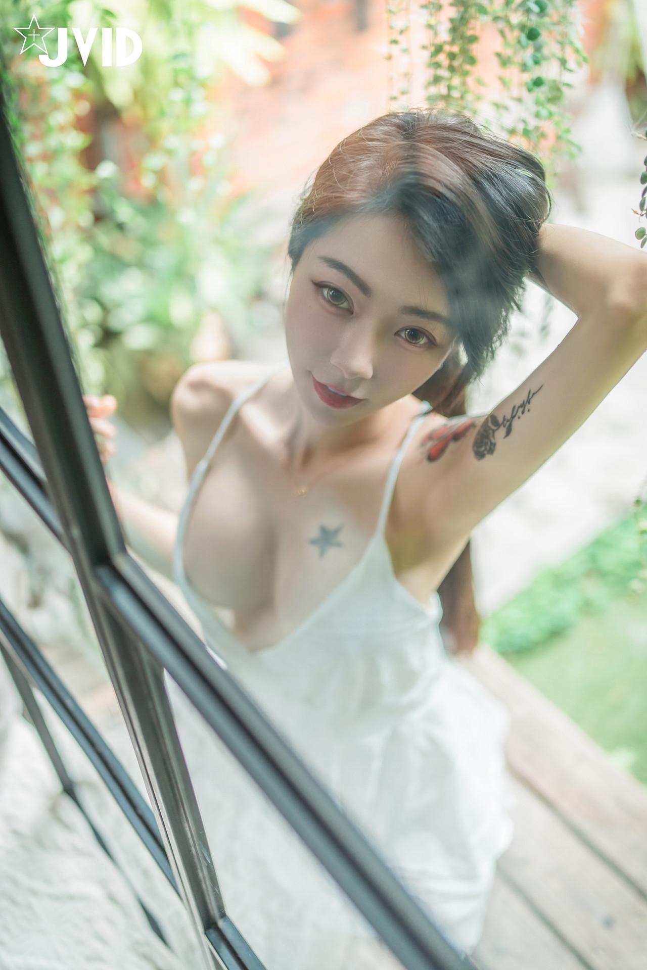 JVID 飄飄哥 最美女神飄飄 實體寫真電子版 Set.04(4)