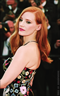 Jessica Chastain - Page 7 8bxCVuQE_o