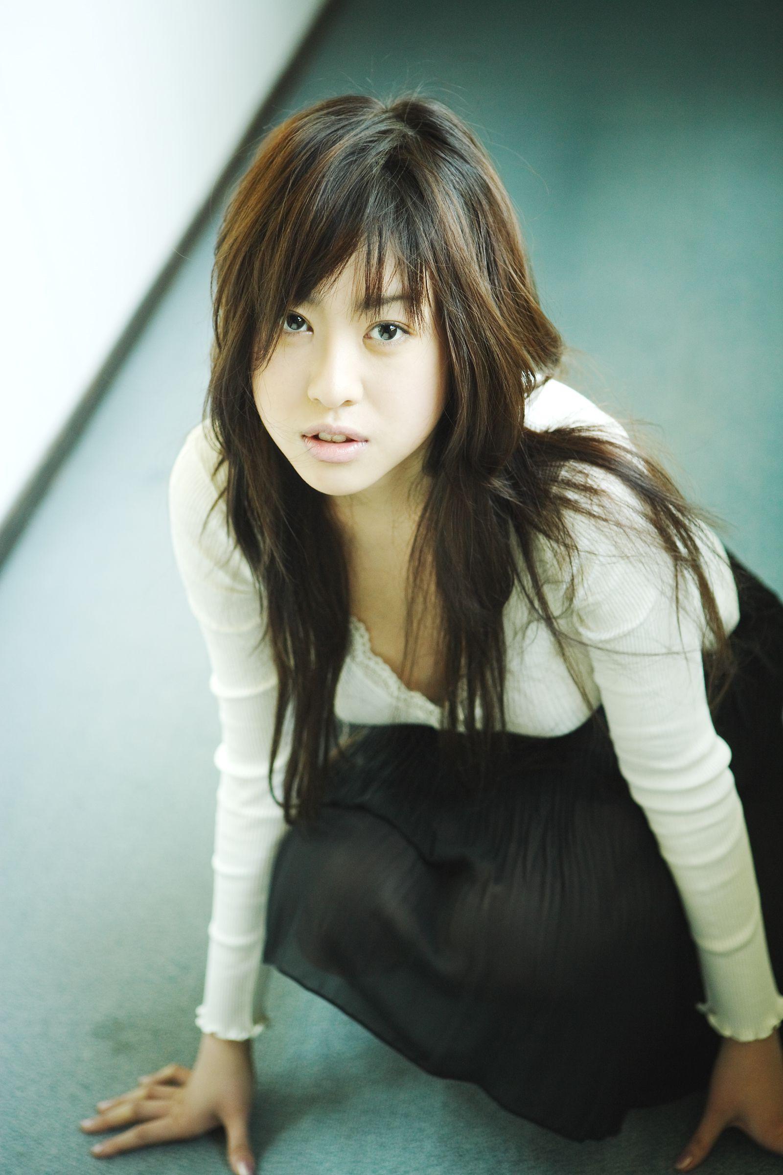 [NS Eyes] SF-No.430 浜名優衣 Yui Hamana 写真集(23)