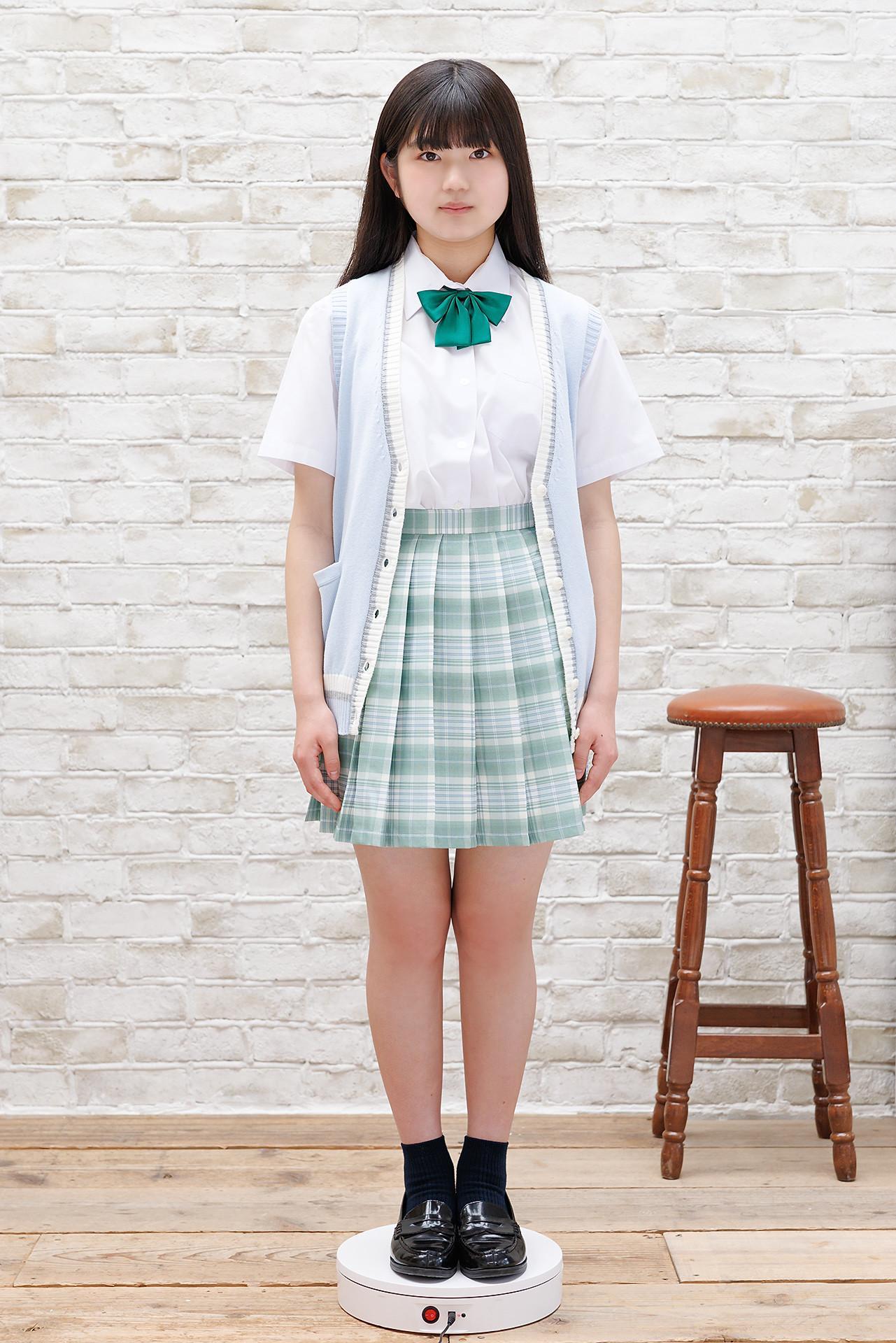 Haku Fumitsuki 文月珀, Minisuka.tv 2025.07.10 Regular Gallery Set 01.01(1)