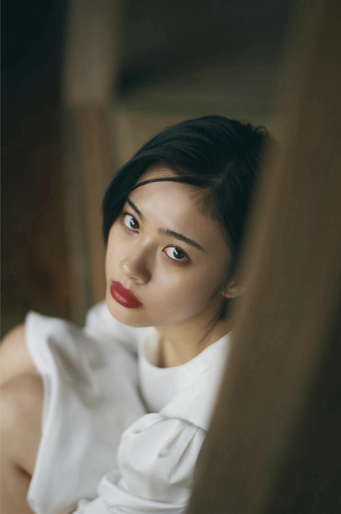 Seira Anzai 安斉星来, 写真集 『Sirius』 Digital version(23)