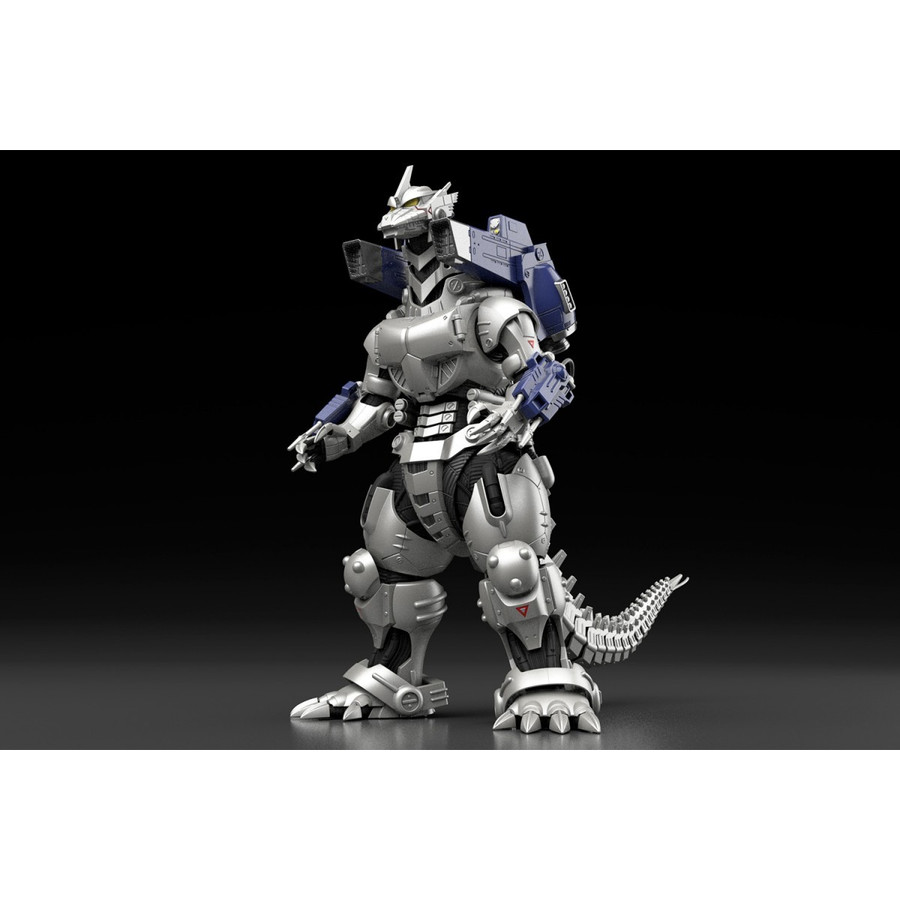 Movie Monster Series Mechagodzilla et autres (Master Detail / Toho) LHCgYK3Y_o