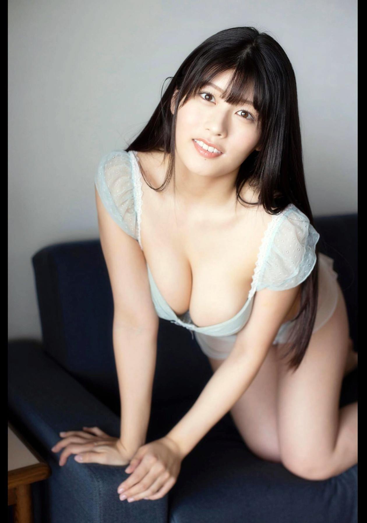 Yoshino Chitose ちとせよしの, 写真集 [Exciting Girls Vol.2] Set.03(7)