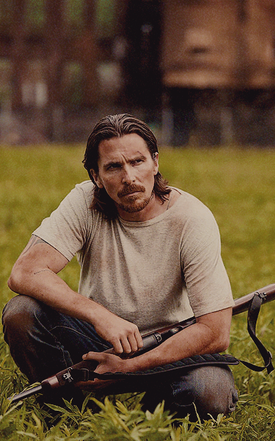 brunet - Christian Bale Ol5F8x58_o