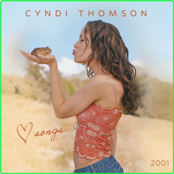 Cyndi Thomson LOVE SONGS (2001) 2024 [320 Kbps] CTn7tk0O_o