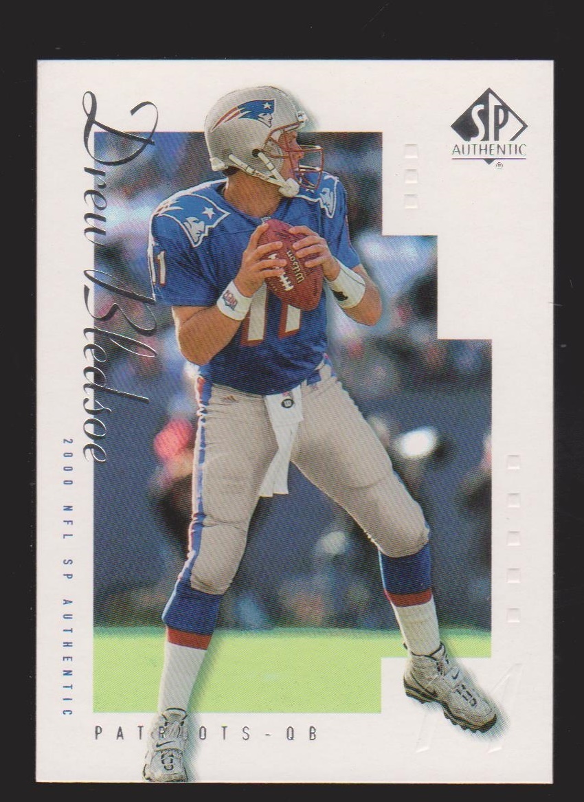New England Patriots Cards You Pick -- Get 40% off Details Inside A3 - Picture 23 of 248